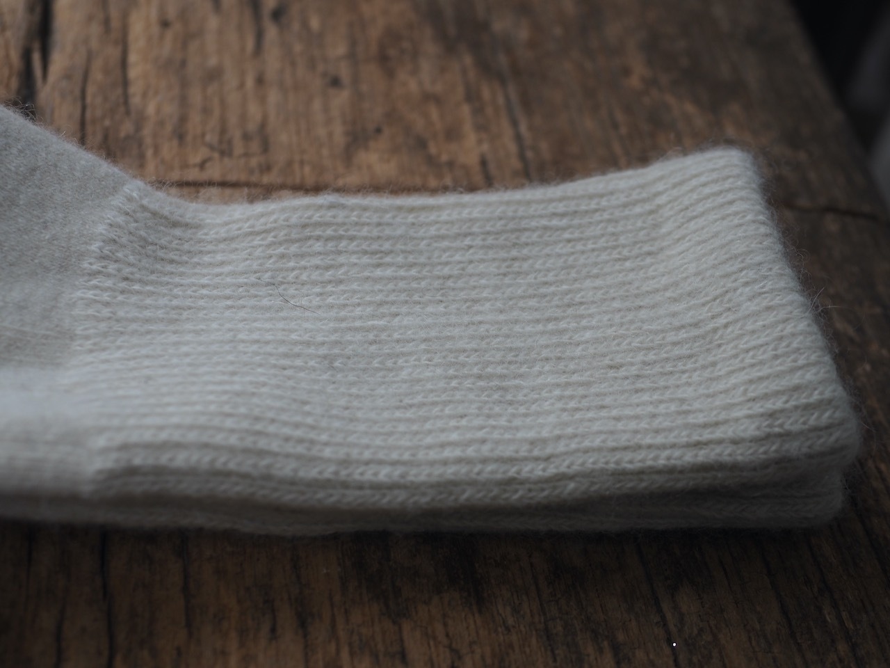 OTOR wool socks