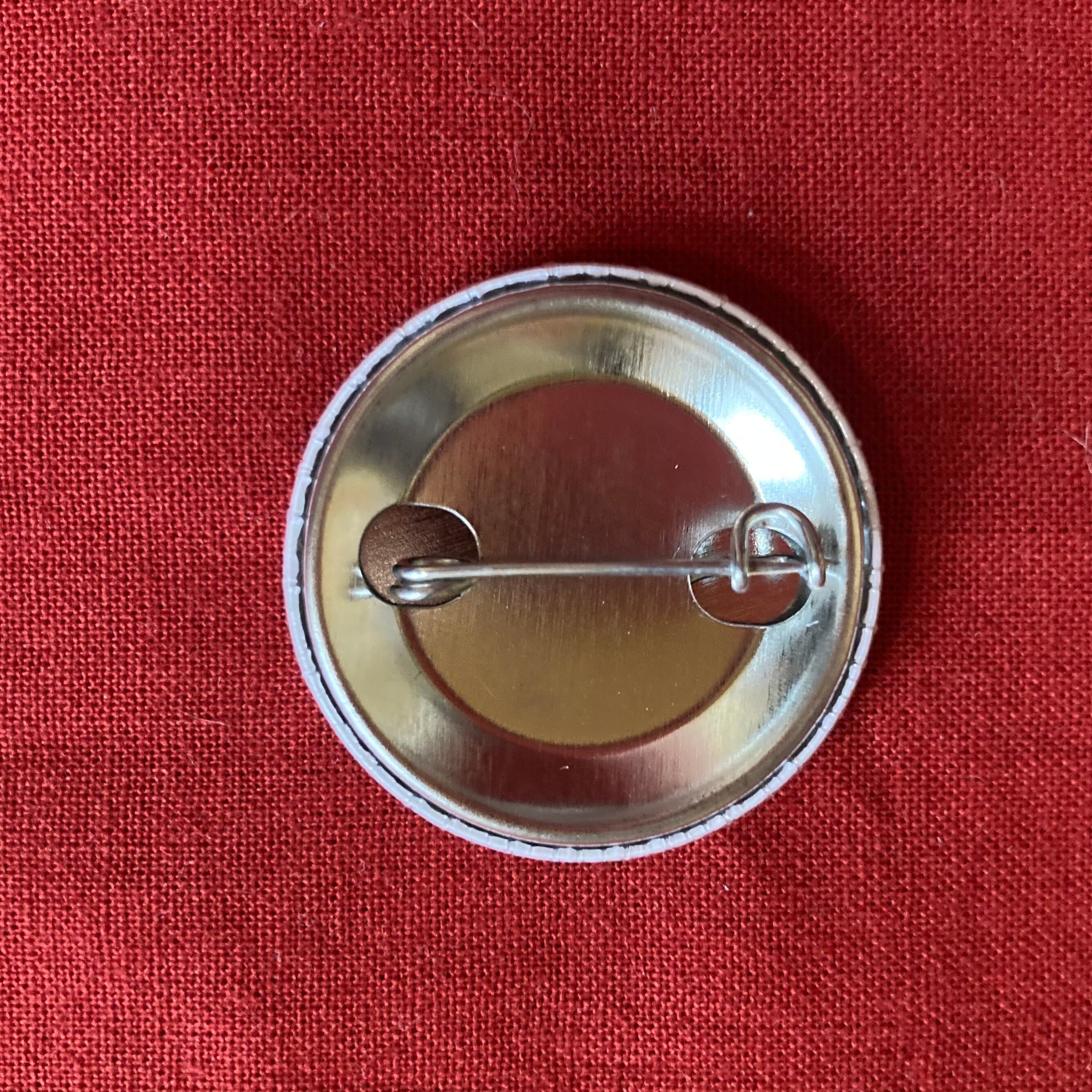 オリジナル缶バッジ4個セット | どっこい商事 オリジナル缶バッジ4個セット | どっこい商事
