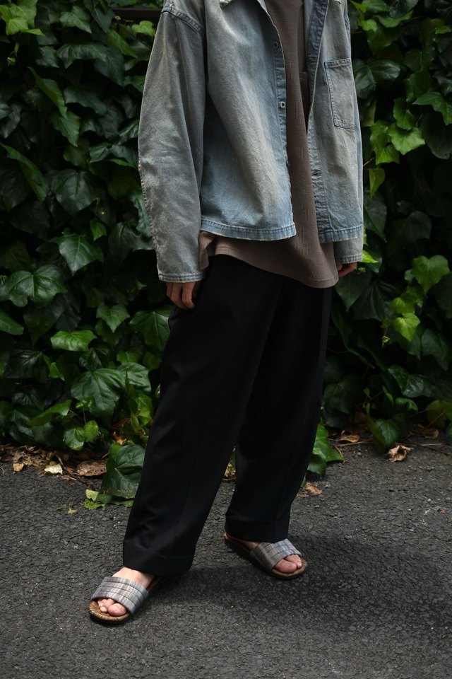 Vintage US Navy Denim Jacket