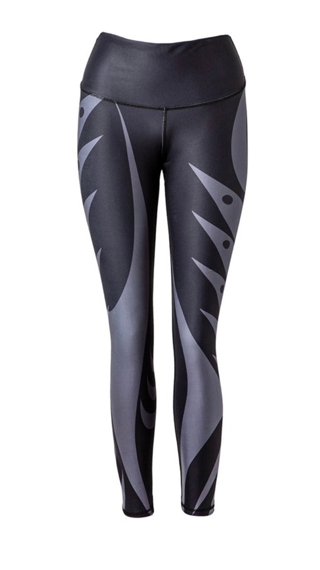 Thunder Soaring Legging