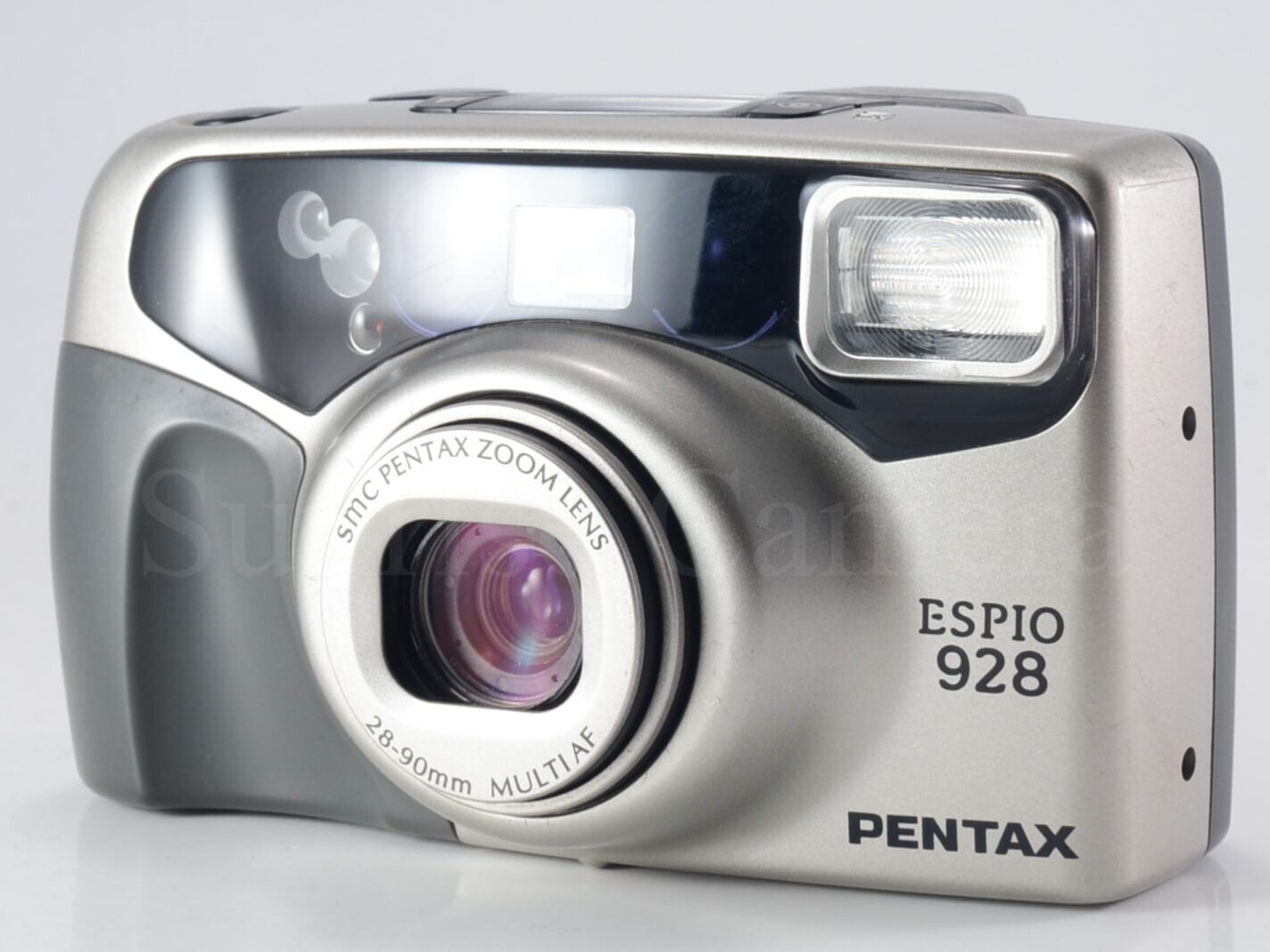 中古】MINOLTA P's ミノルタ パノラマ コンパクトフィルムカメラ