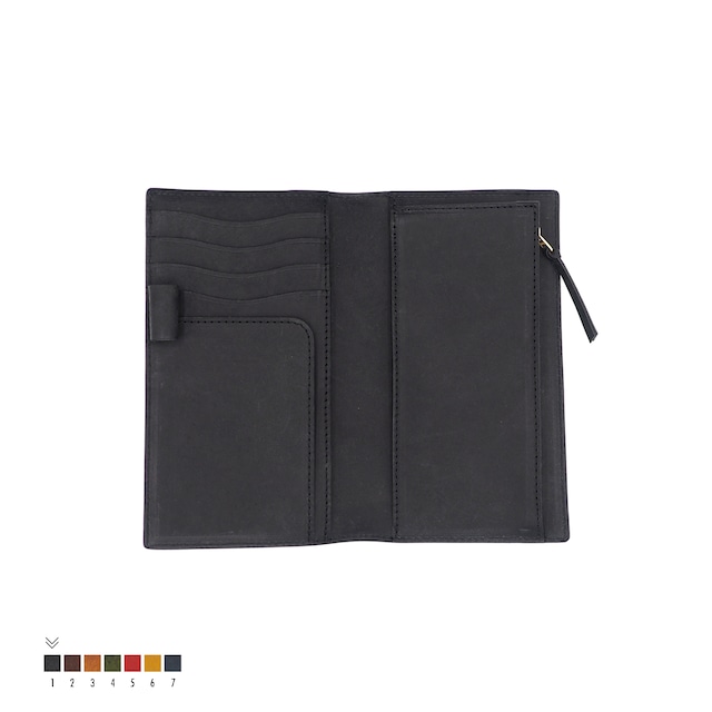 PLANNER COVER WALLET