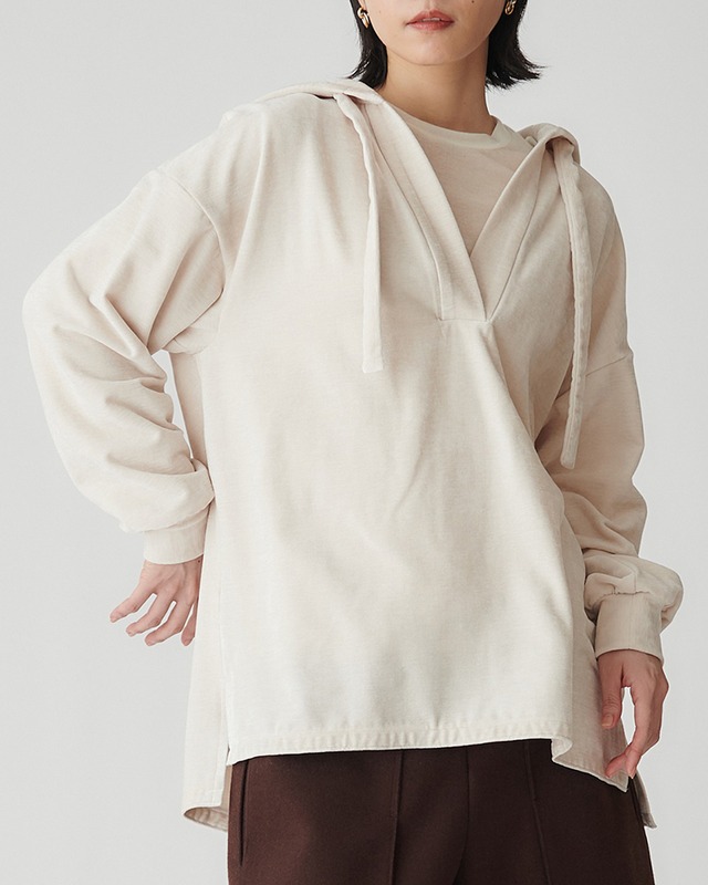 Relax Pullpver / BRAHMIN