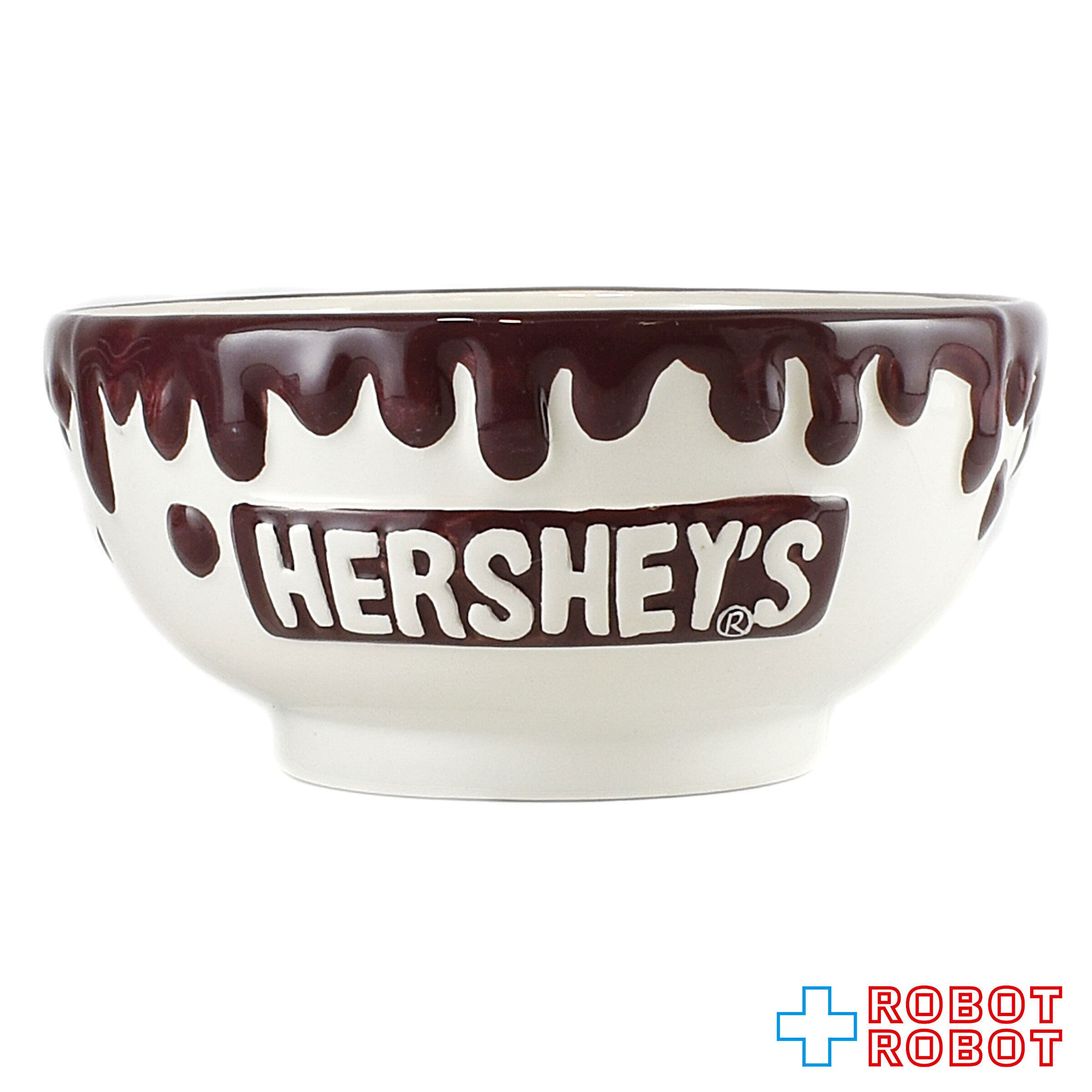 ハーシーズ チョコレート HERSHEYS  陶器 ボウル  2個セット