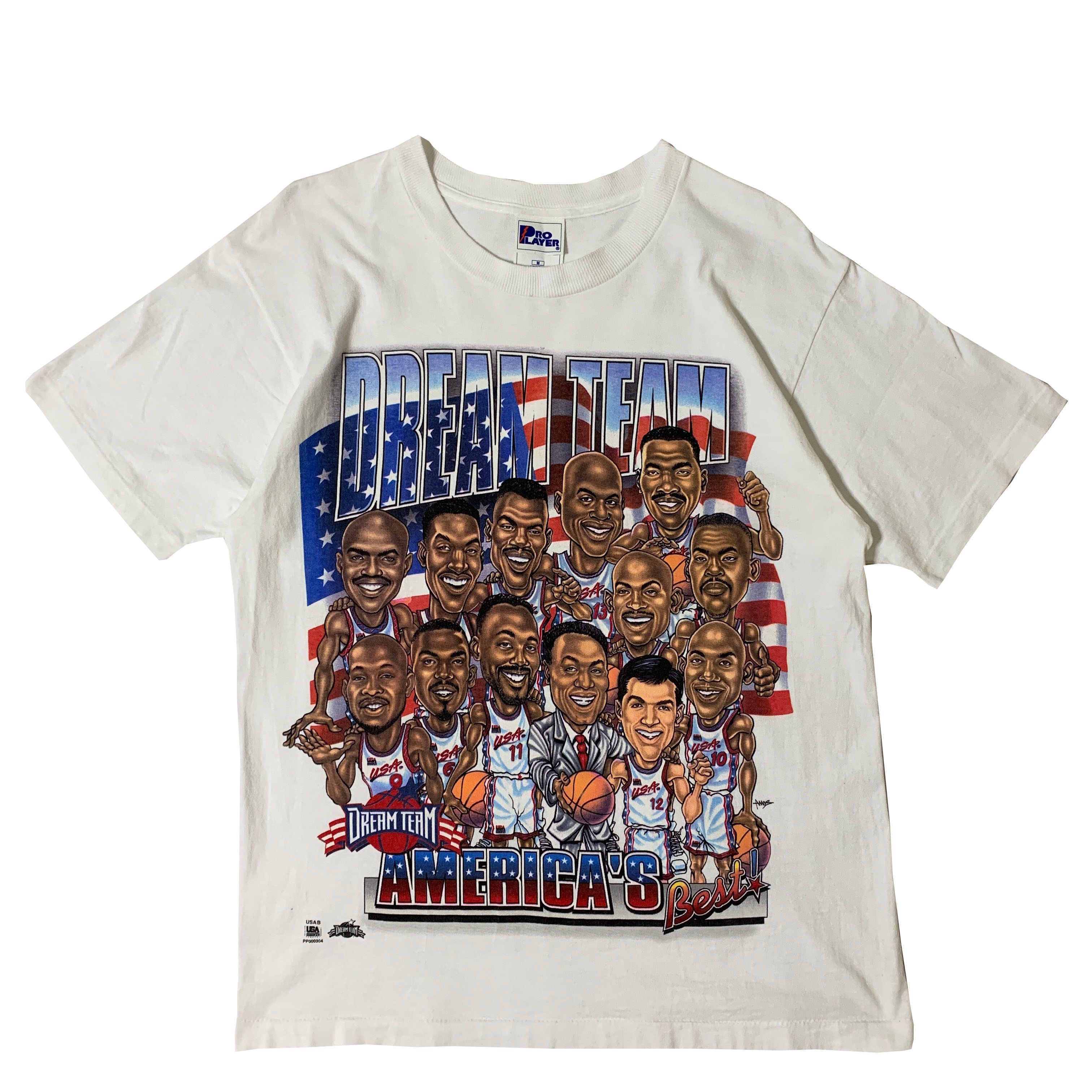 アトランタオリンピック USAドリームチーム ペニー・ハーダウェイ  