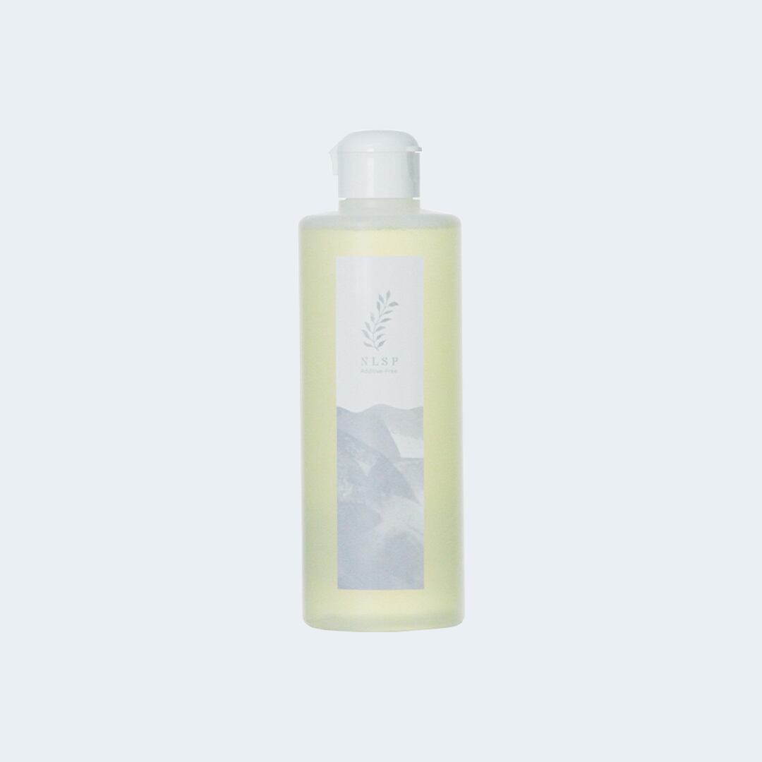 NLSP クリスタルシャンプー 300ml