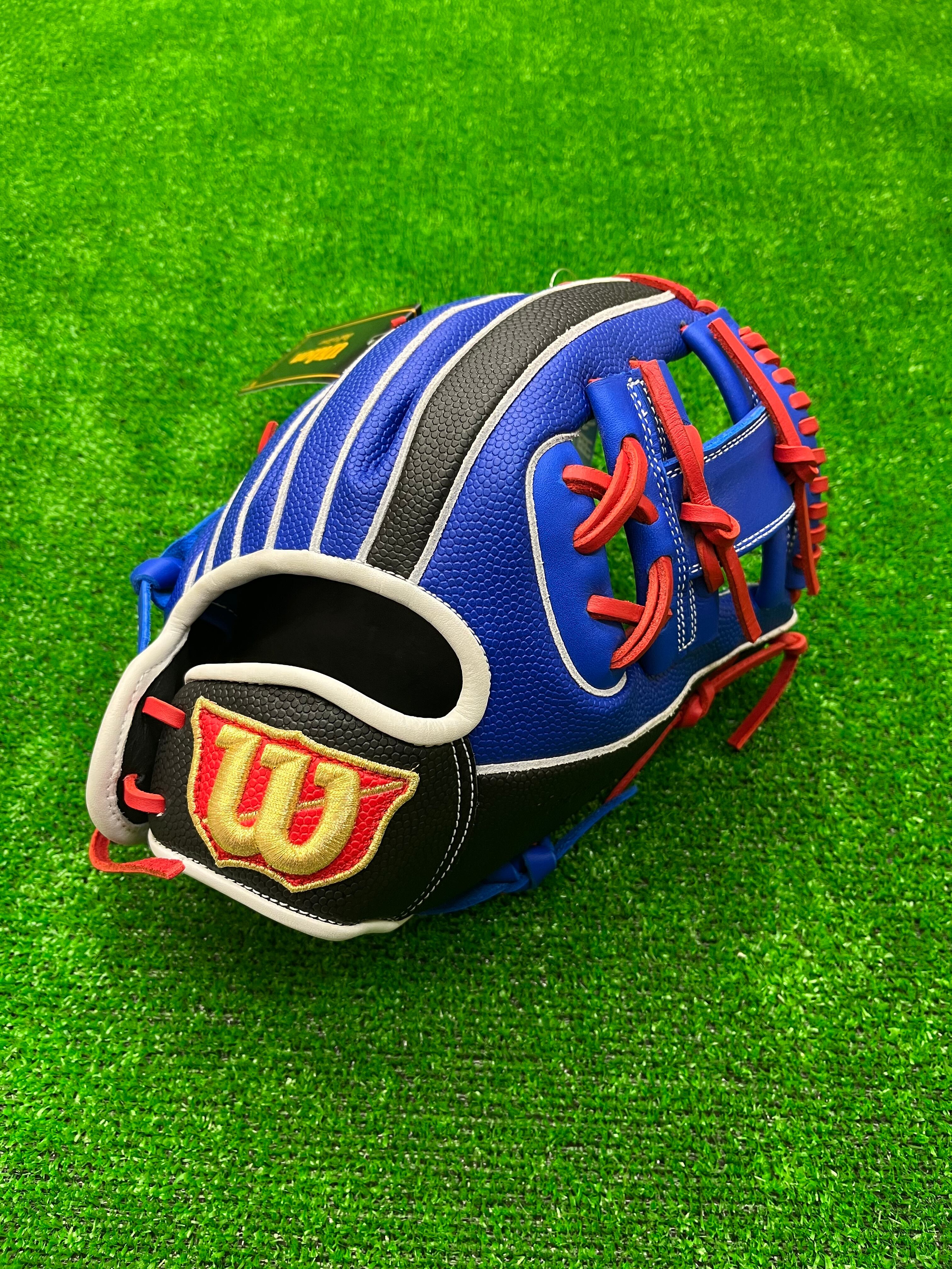 日本未発売】ムーキー ベッツ 選手 モデル ウィルソン A2K 硬式 野球