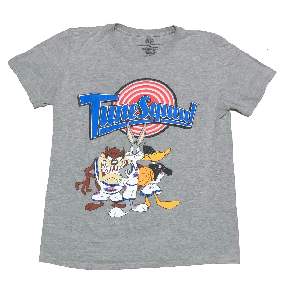 ルーニー looney SPACE JAM スペースジャム Tシャツ キャラクター 