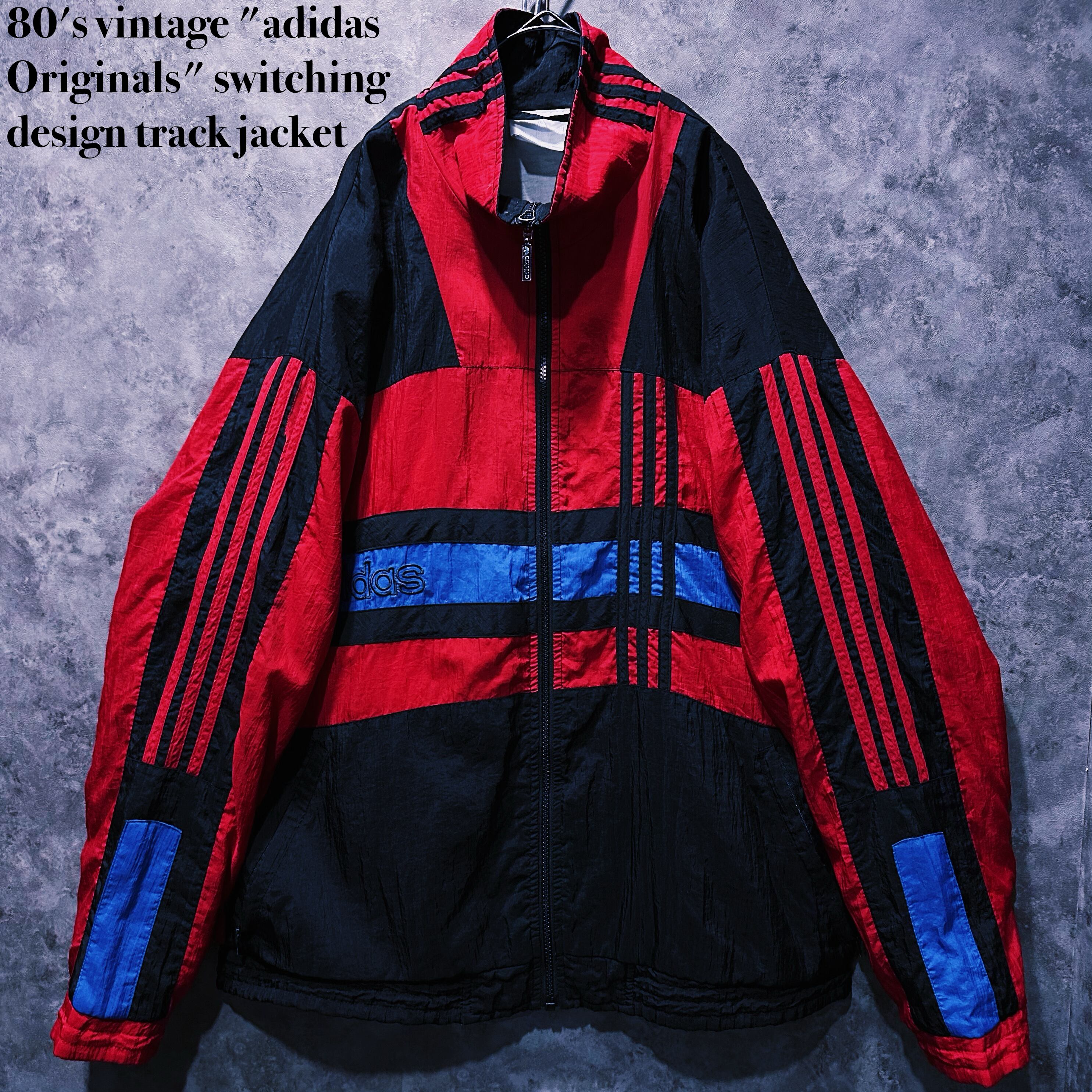 doppio】80's vintage 