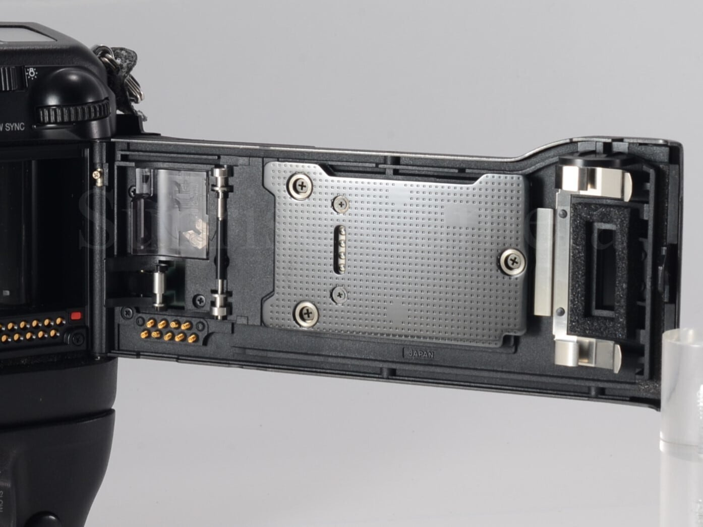 中古】MINOLTA α-9 ボディ VC-9付 ミノルタ (61092) | サンライズ
