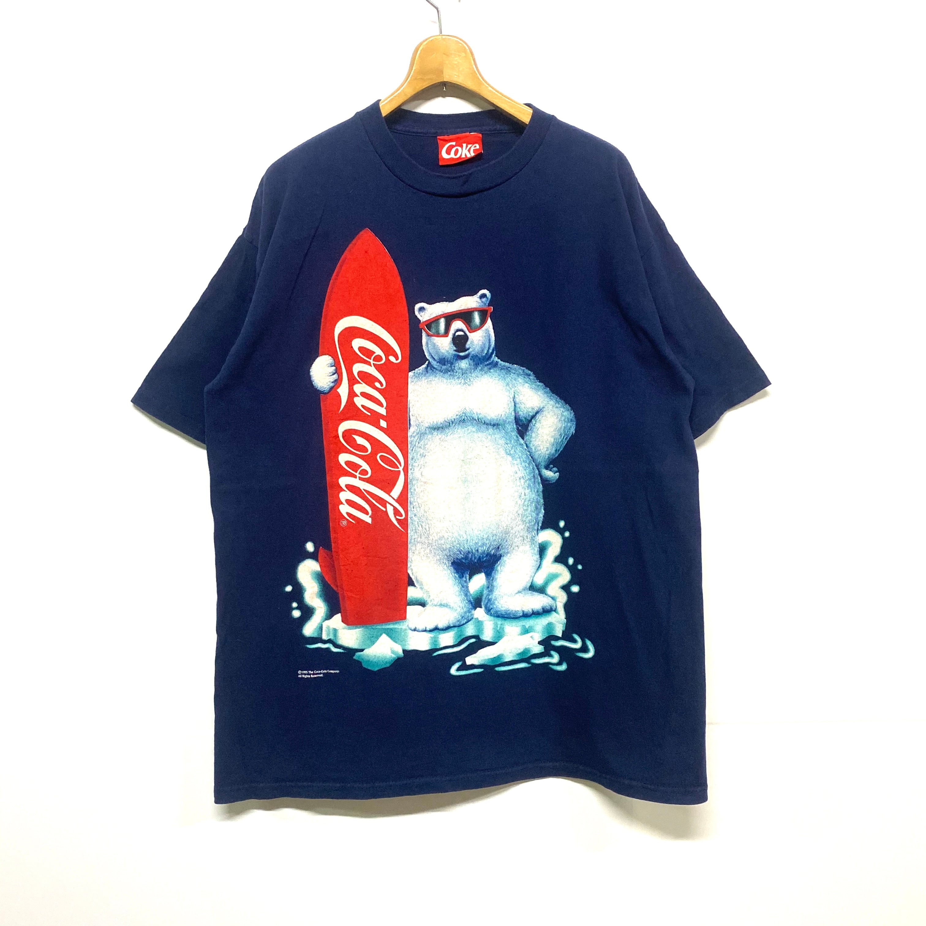 90s ヴィンテージ USED レトロ  ミリタリー ロゴ プリントTシャツ