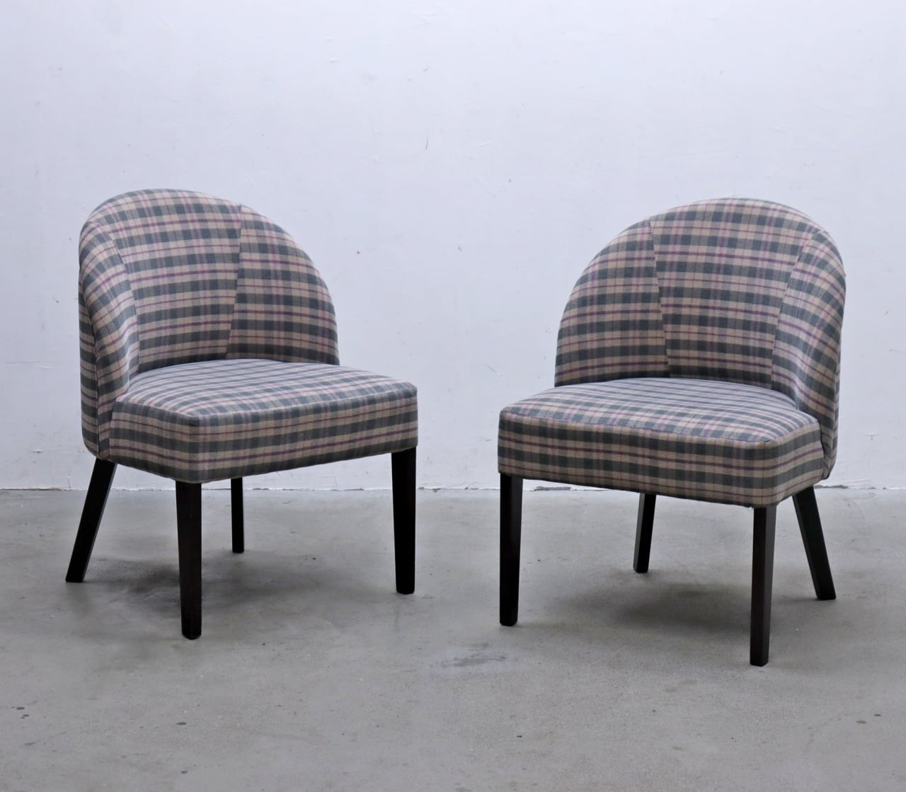 在庫2脚 ADAL アダル ボビー ダイニングチェア ラウンジチェア ナチュラル モダン 椅子 アーム RCT03050