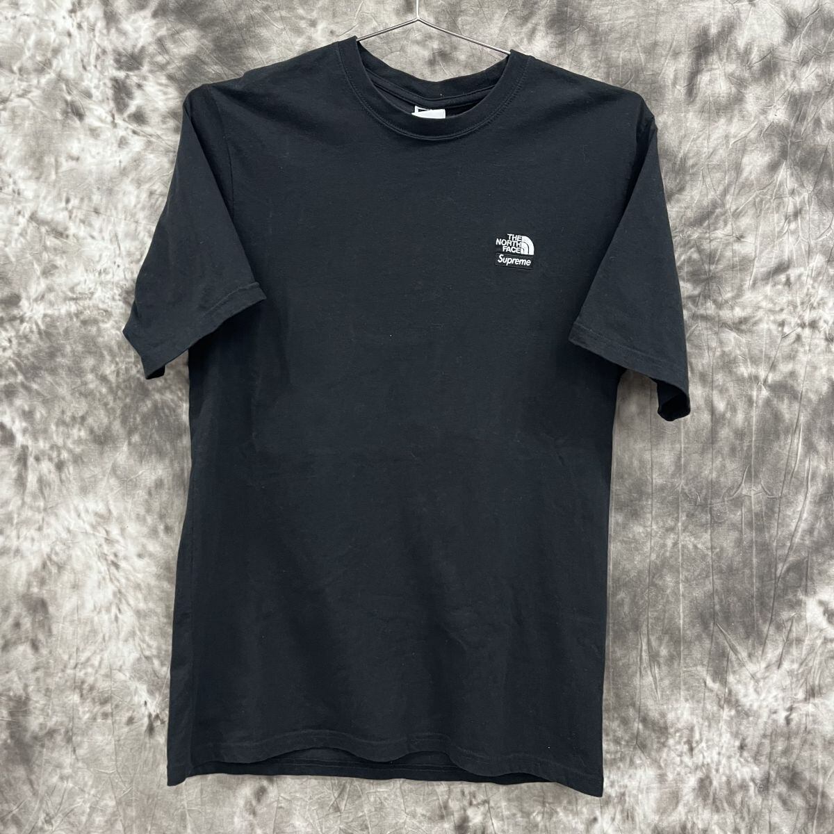 Supreme / The North Face Bandana Tee黒S - Tシャツ/カットソー(半袖 ...