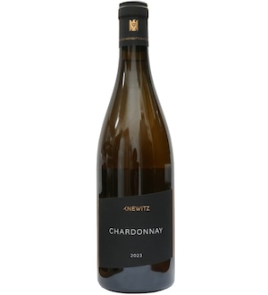 【 サックリング94点 Vinous 93点 】 クネヴィッツ シャルドネ 2023 Knewitz Chardonnay