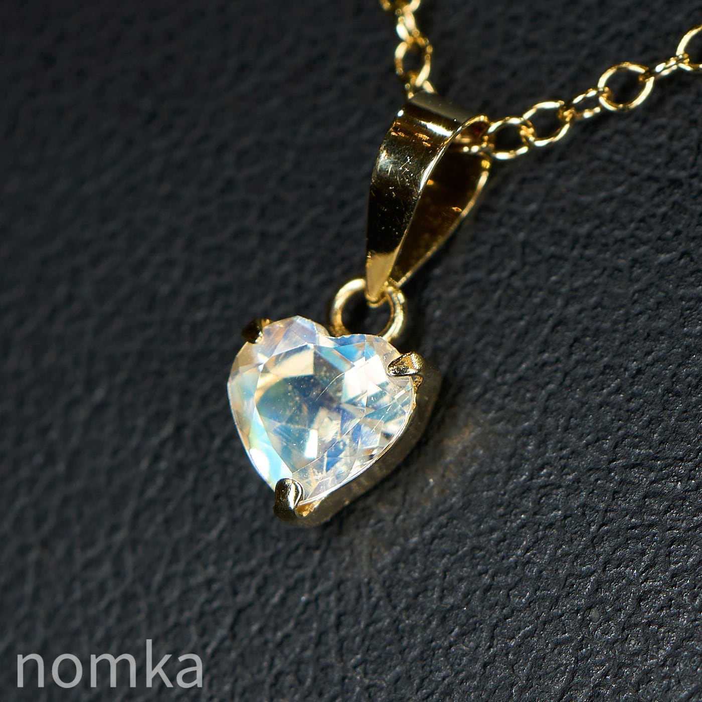 ネックレス・ペンダントトップ | nomka