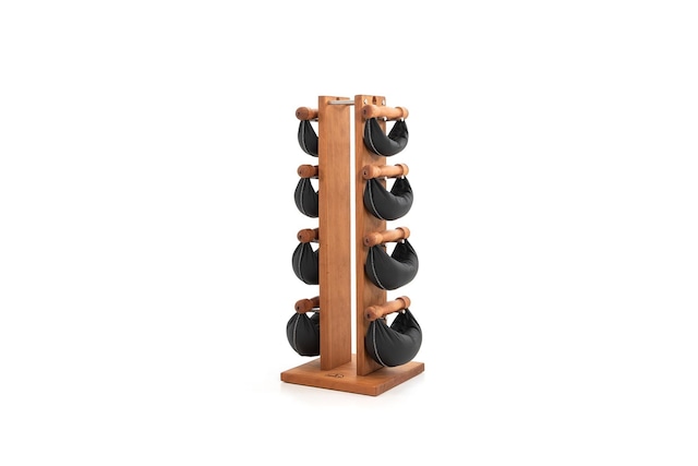 SWING Tower Set　Cherry 2,4,6,8kg