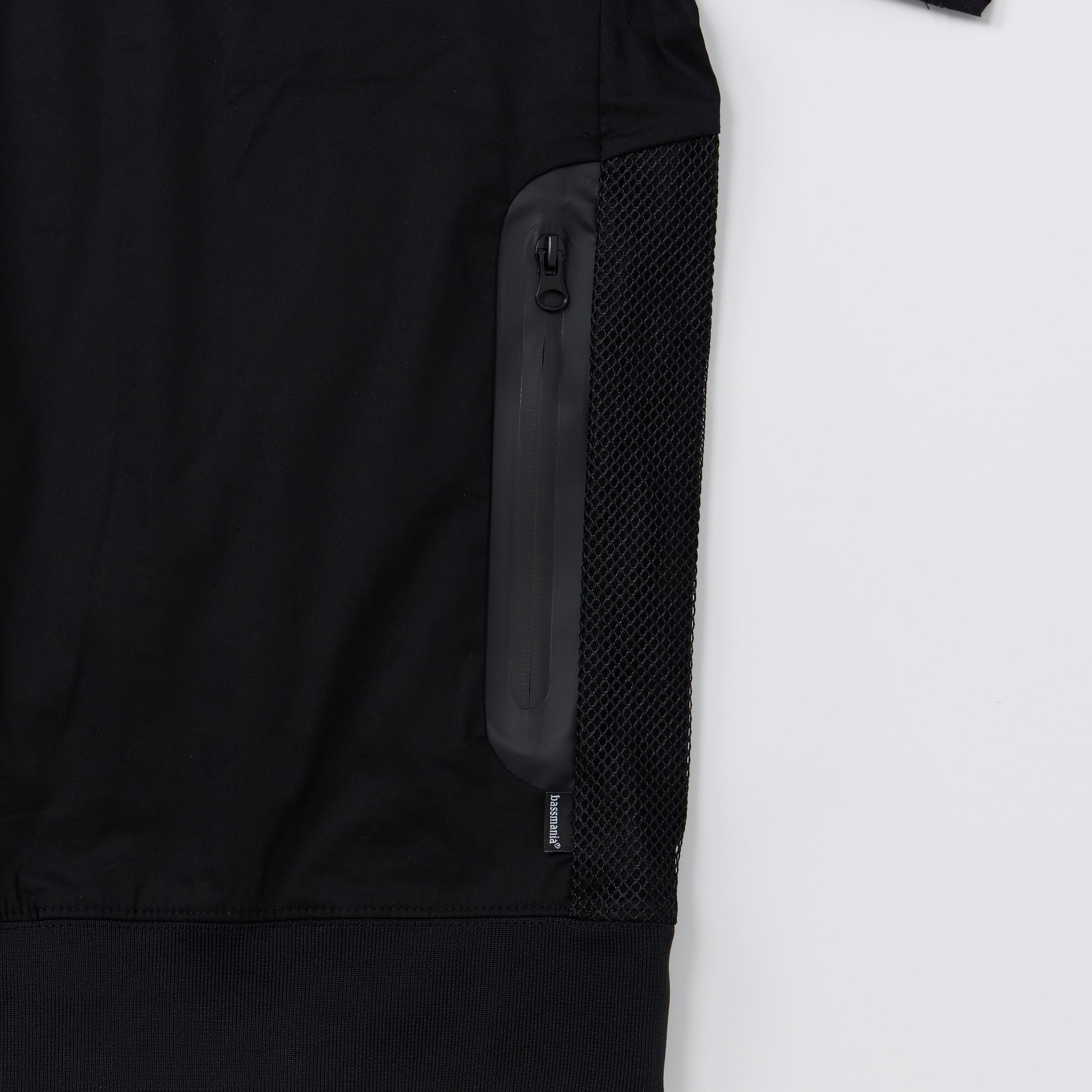 FACT KERBEROS Tee サイズL 黒　新品未開封　受注終了品 ZETASTORE_22SS010BLK_02_40aeb4
