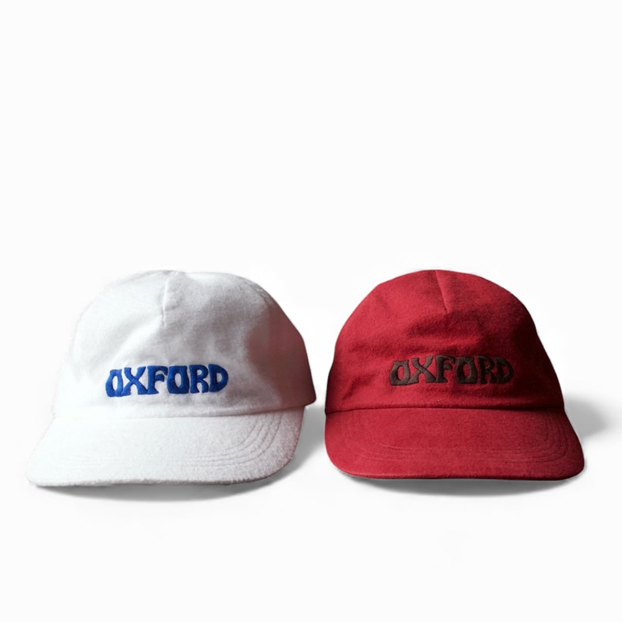 COMFORTABLE REASON オレンジキャップ noroll Cap | not wonder store
