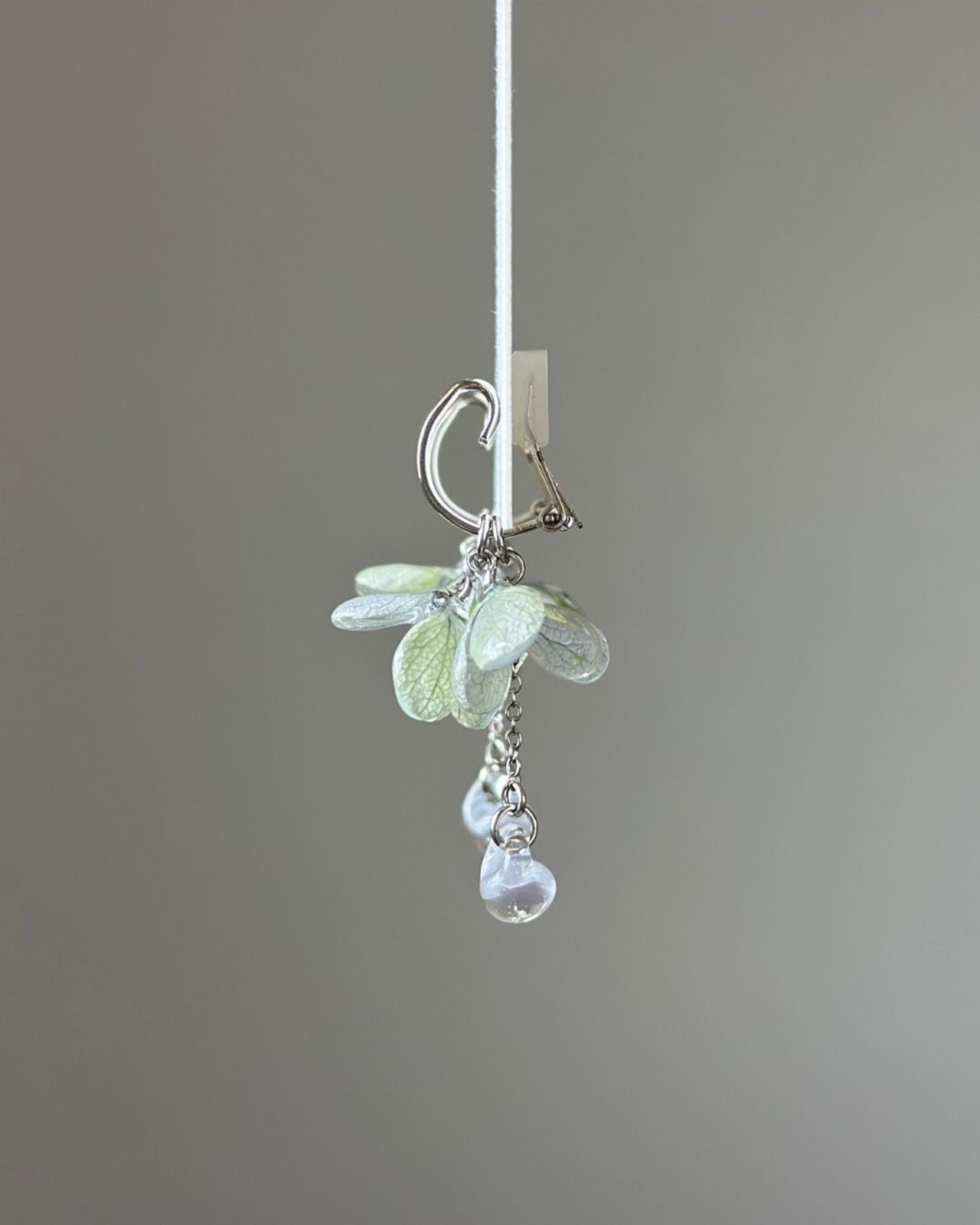 hydrangea 3way【blue】