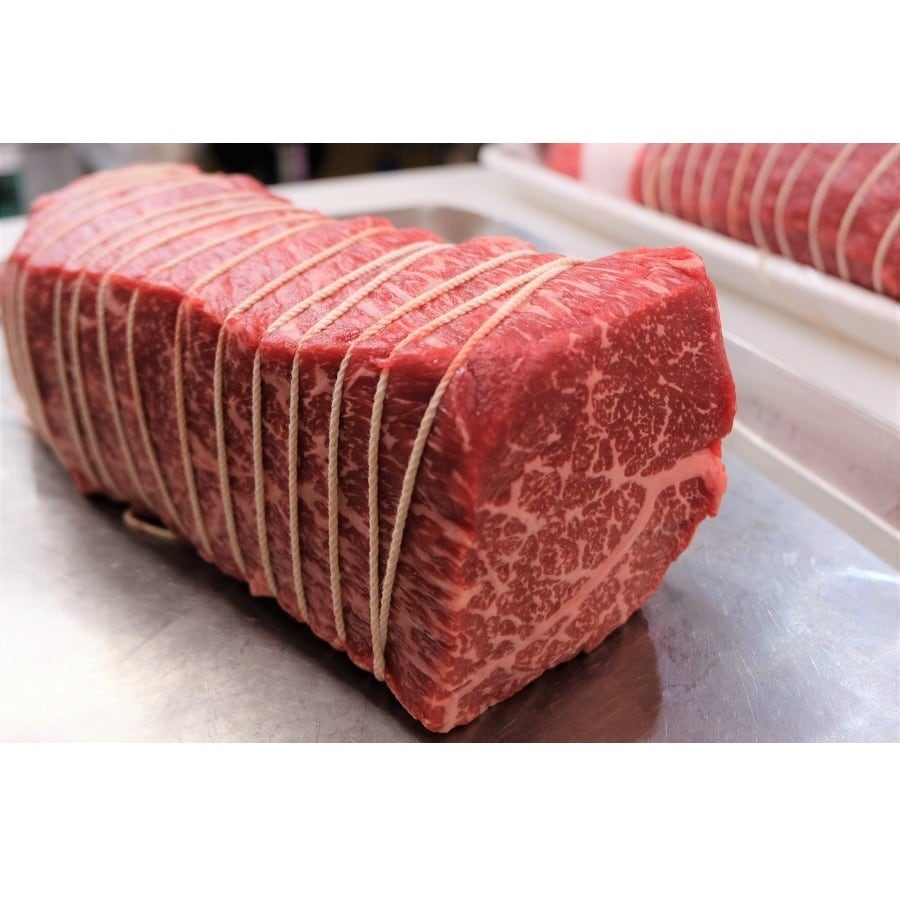 ローストビーフ用　オフィシャルダイレクトストア　かたまり　淡路牛　冷凍　赤身ブロック　PRIMAVARA　1kg牛肉　肉　和牛　赤身ブロック　兵庫　牛肉