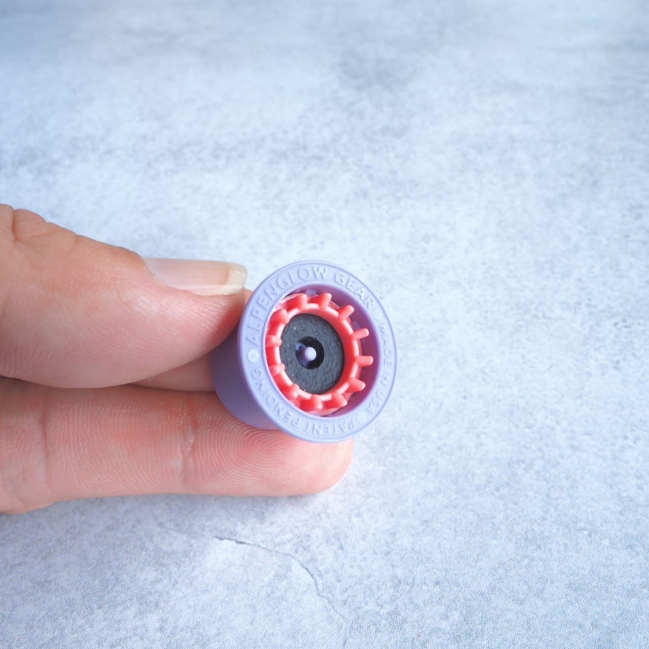 Alpenglow Gear / Alpenflow Fuel Transfer Valve・画像4