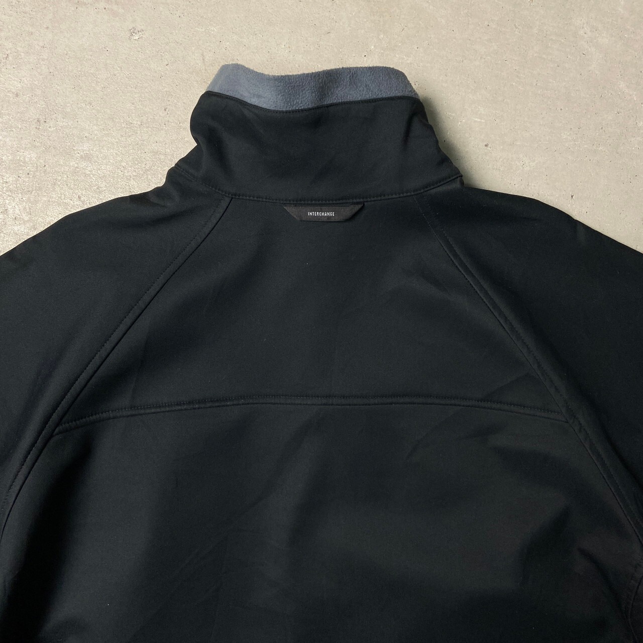 Columbia コロンビア SOFTSHELL ソフトシェルジャケット フリース 