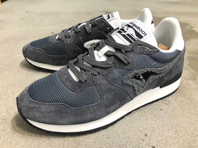 KANGAROOS AUSSIE OG (STEEL GREY)