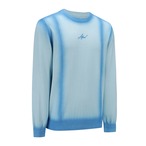 MEN VIVID DYEING PULLOVER