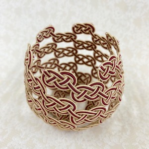 水引コモノ【カゴ】