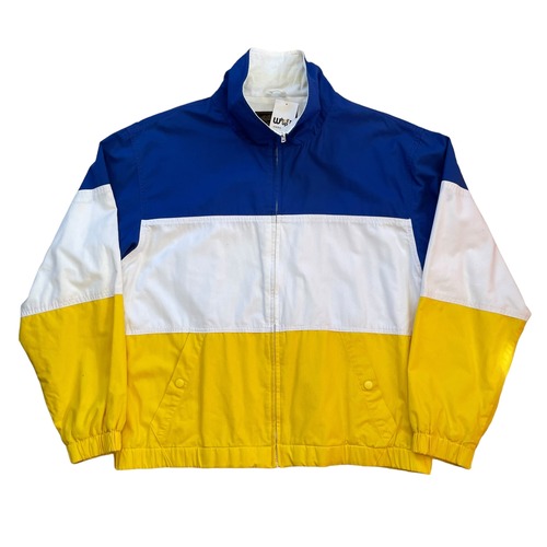90s Eddie Bauer sailing jacket