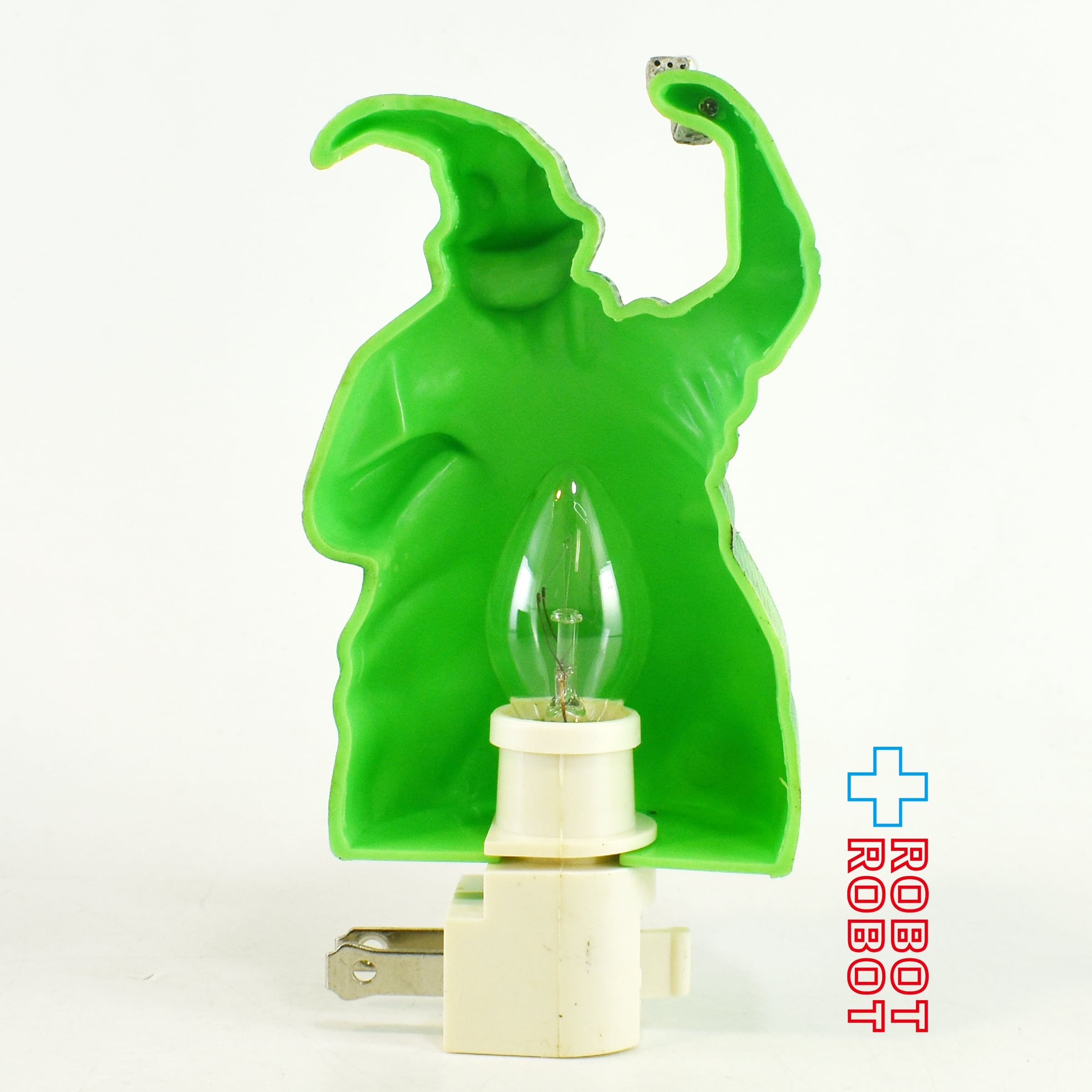 ネカ ナイトメアー・ビフォア・クリスマス / ウギー・ブギー ナイト