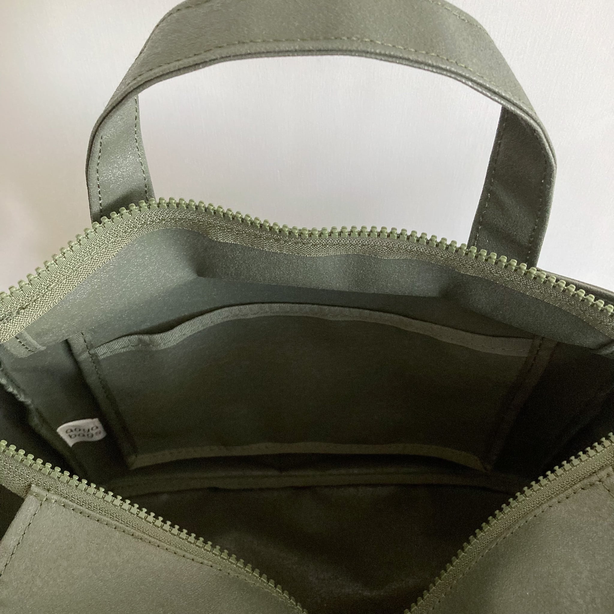 サバゲー用オリーブドラブバッグ サバゲー用オリーブドラブバッグ