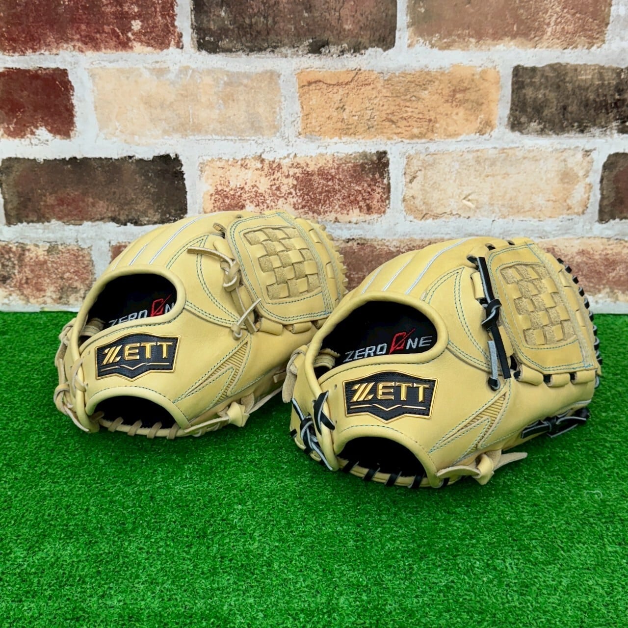 限定品】ZETT ゼット ゼロワンステージ 少年軟式グラブ オールラウンド