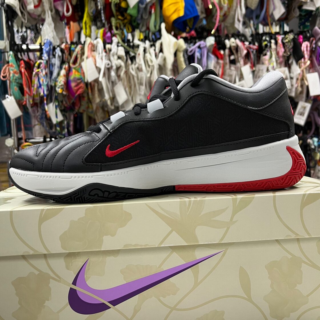 28.5センチ / NIKE ZOOM FREAK 5 EP ナイキ ズーム フリーク 5 EP | Pay ID