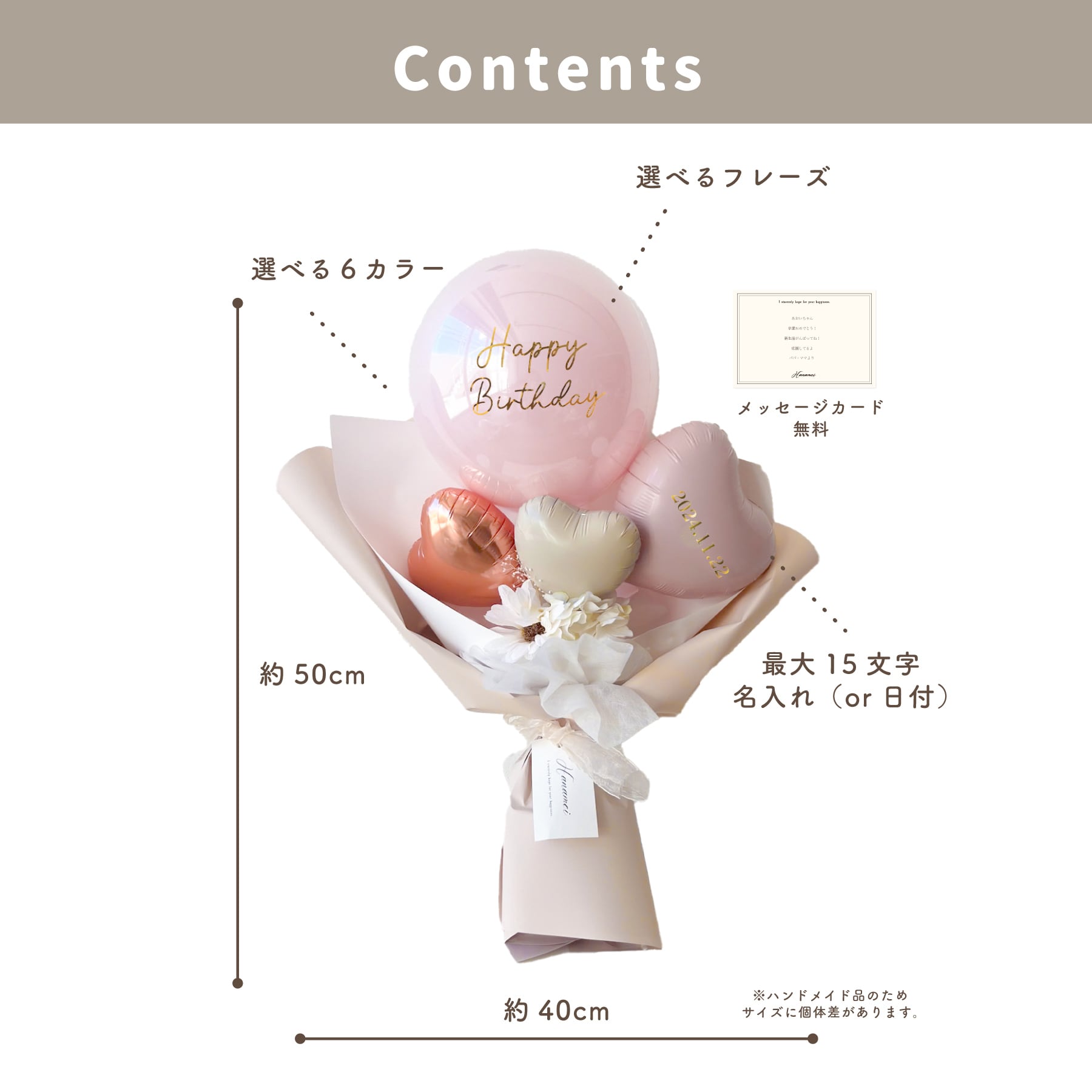 ハンドメイドオーダー受付ページ♡マカロンスイーツわんこパネル♡