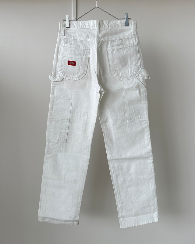 -Dickies- Vintage 90-00s Double Knee Painter Pants