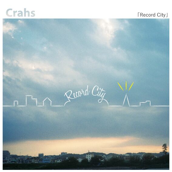CD】Record City | CrahsのWEBショップ