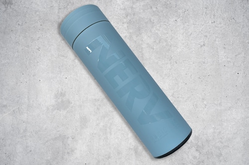 NERV Thermo Mug Bottle (BLUE)