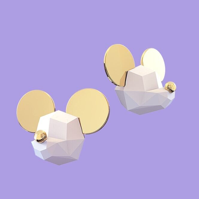 ネズミ | Vary