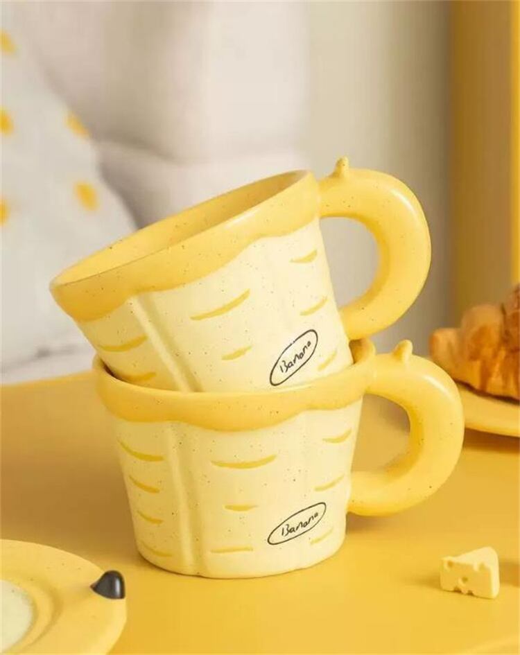 一色佐和】マグカップ E / 【 sawa isshiki 】Mug E | PAY ID