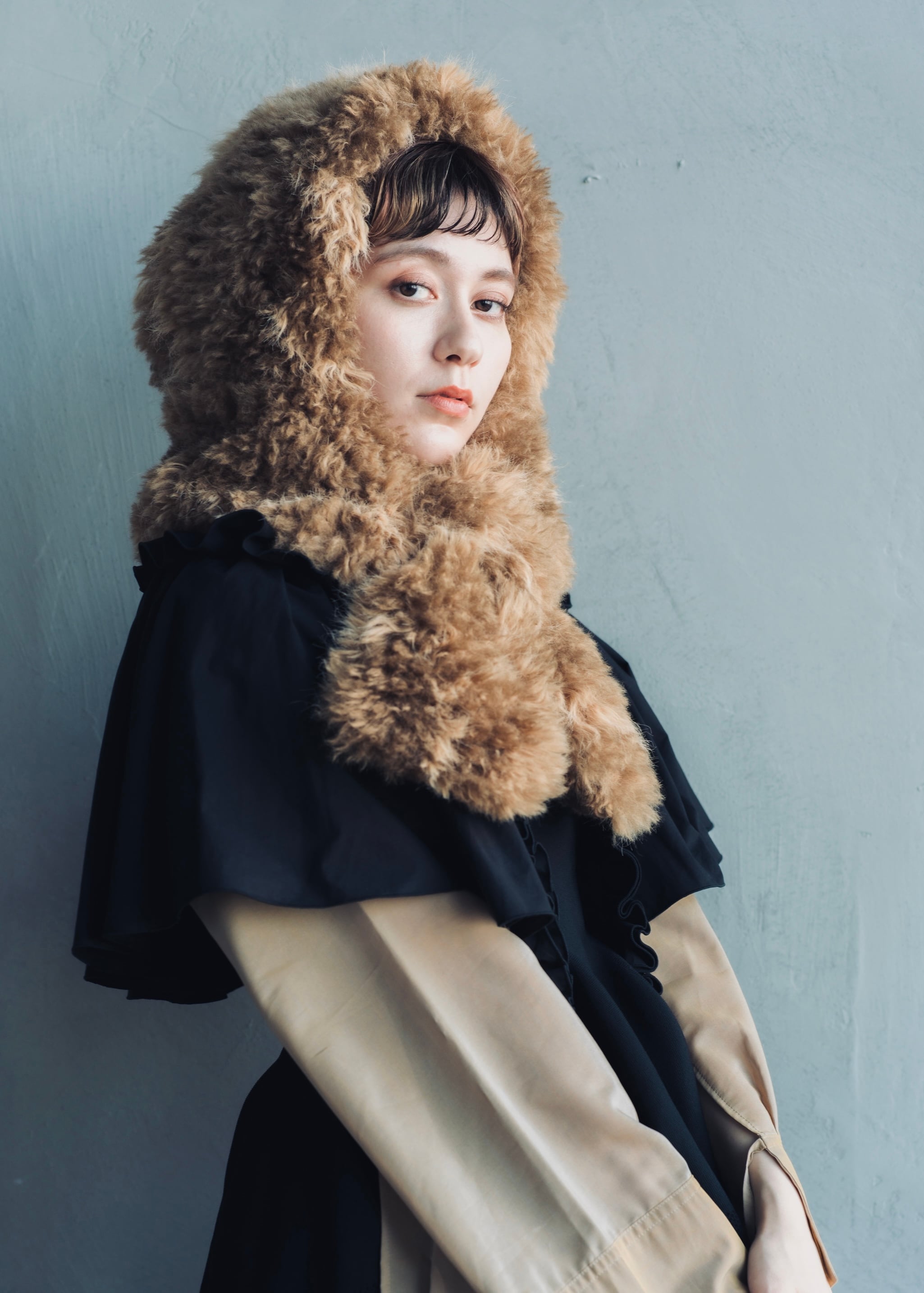 HATS | ORIENT MILLINERY