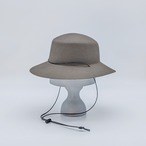 BD-BB201 Rabbit Felt Saunter Hat Ⅱ - LGR