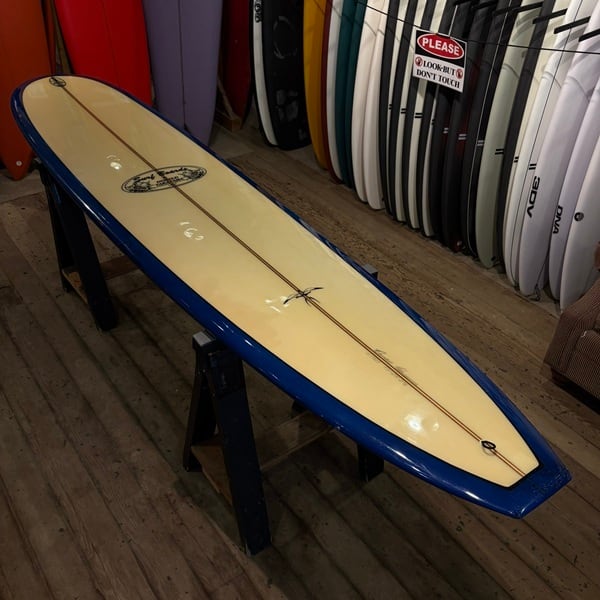 USEDBOARDS 中古サーフボード | THE USA SURF