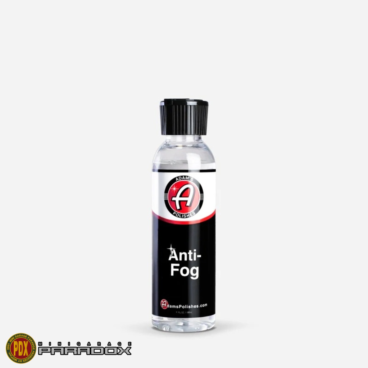 Adam's ANTI-FOG | アンチフォグ【Adam's Polishes】