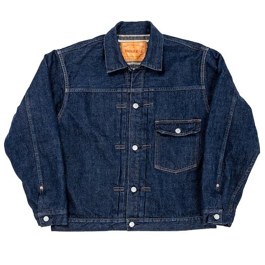 WORKERS(ワーカーズ)～Lot 819 Blanket Lined～ | Amboy