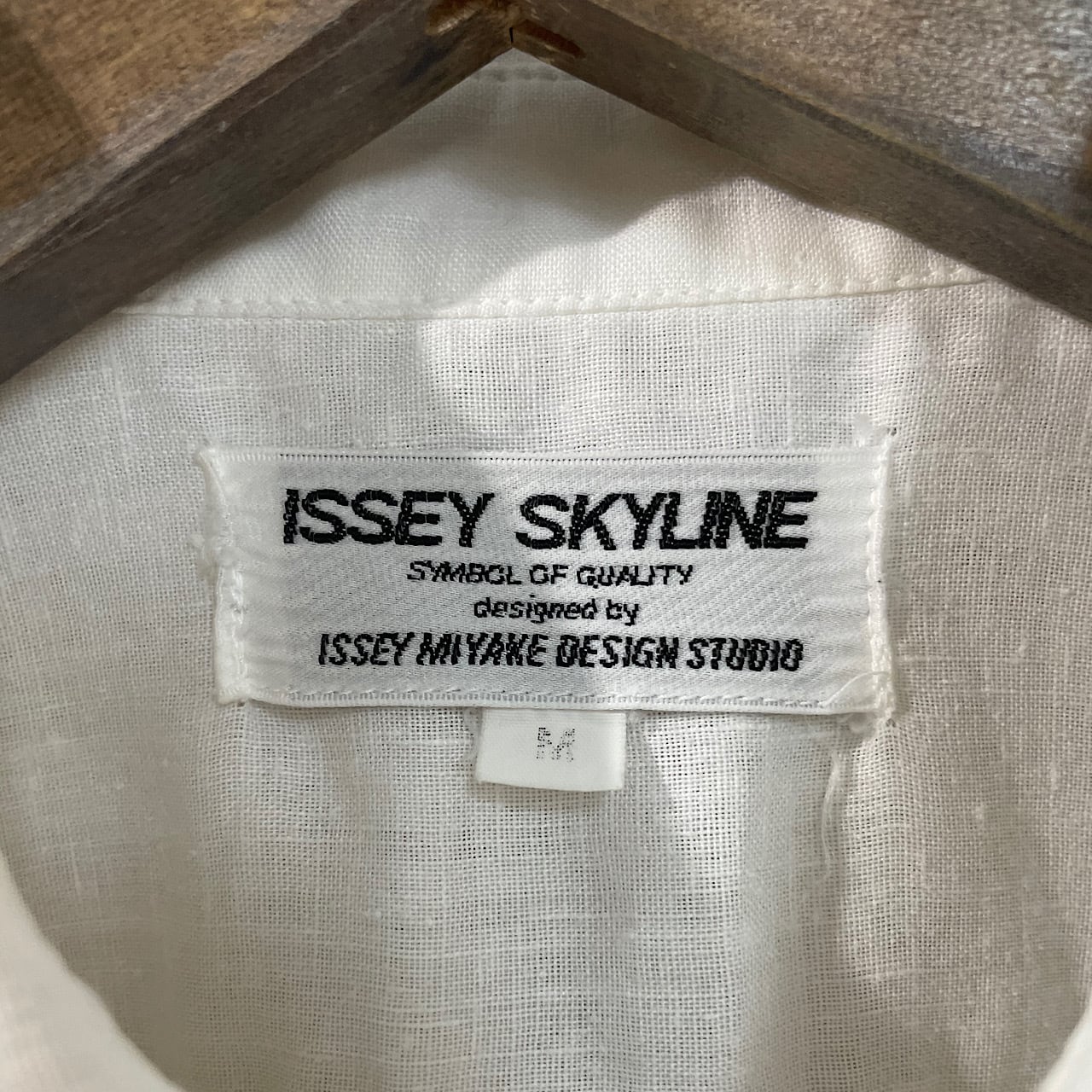 ISSEY MIYAKE X SKYLINE | Pay ID