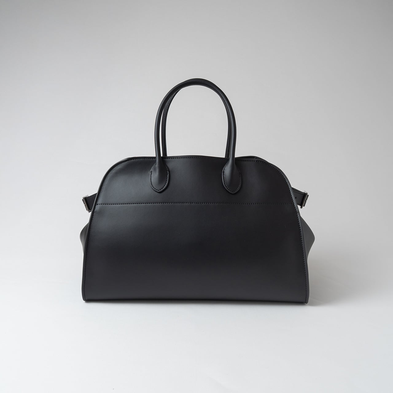 REYLEM ブラック バッグ Rym bag【レイム バッグ】本革大容量 | so4store