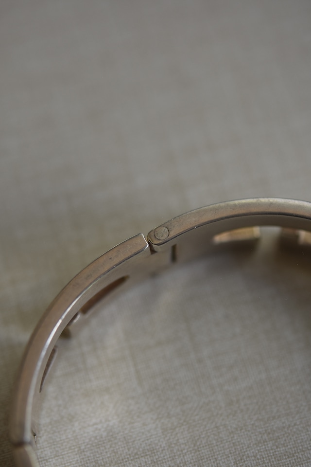 IORI/"GUCCI" bracelet/G cut