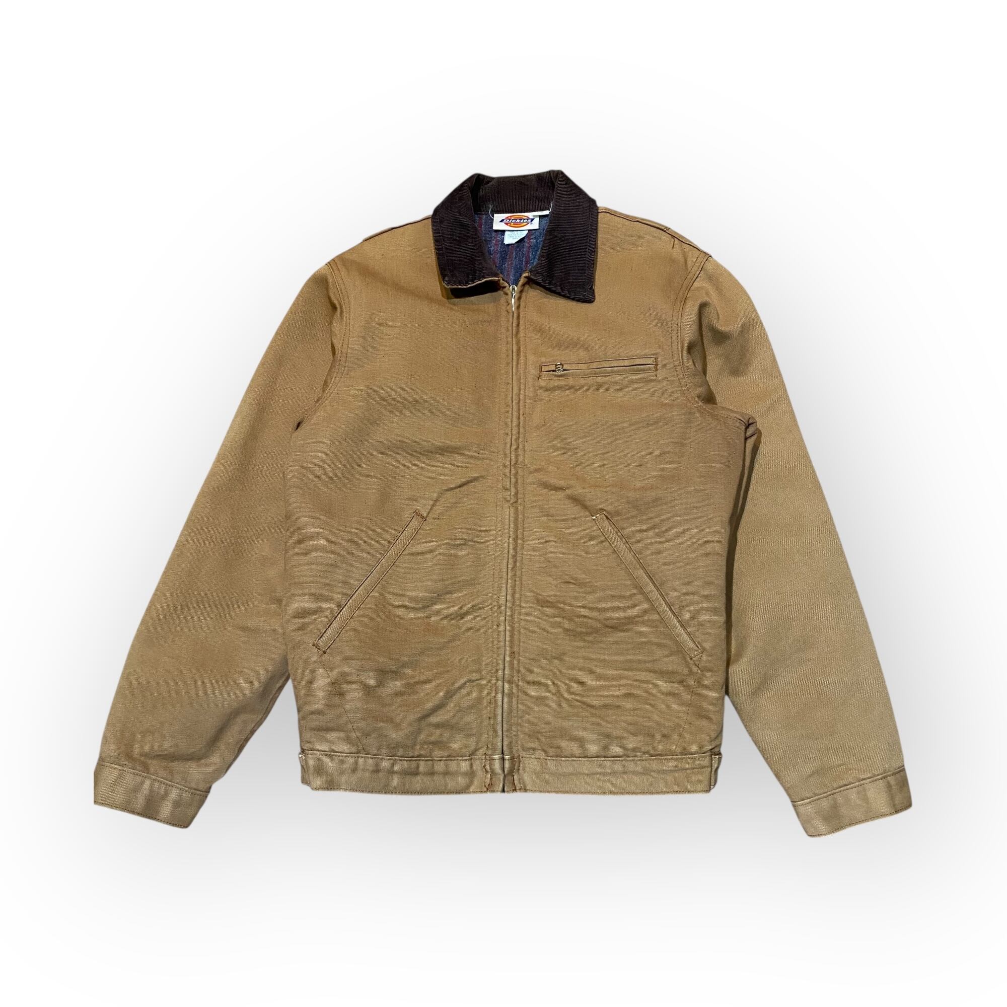 星タグ 90s carhartt ダックベスト usa製 xl | REO