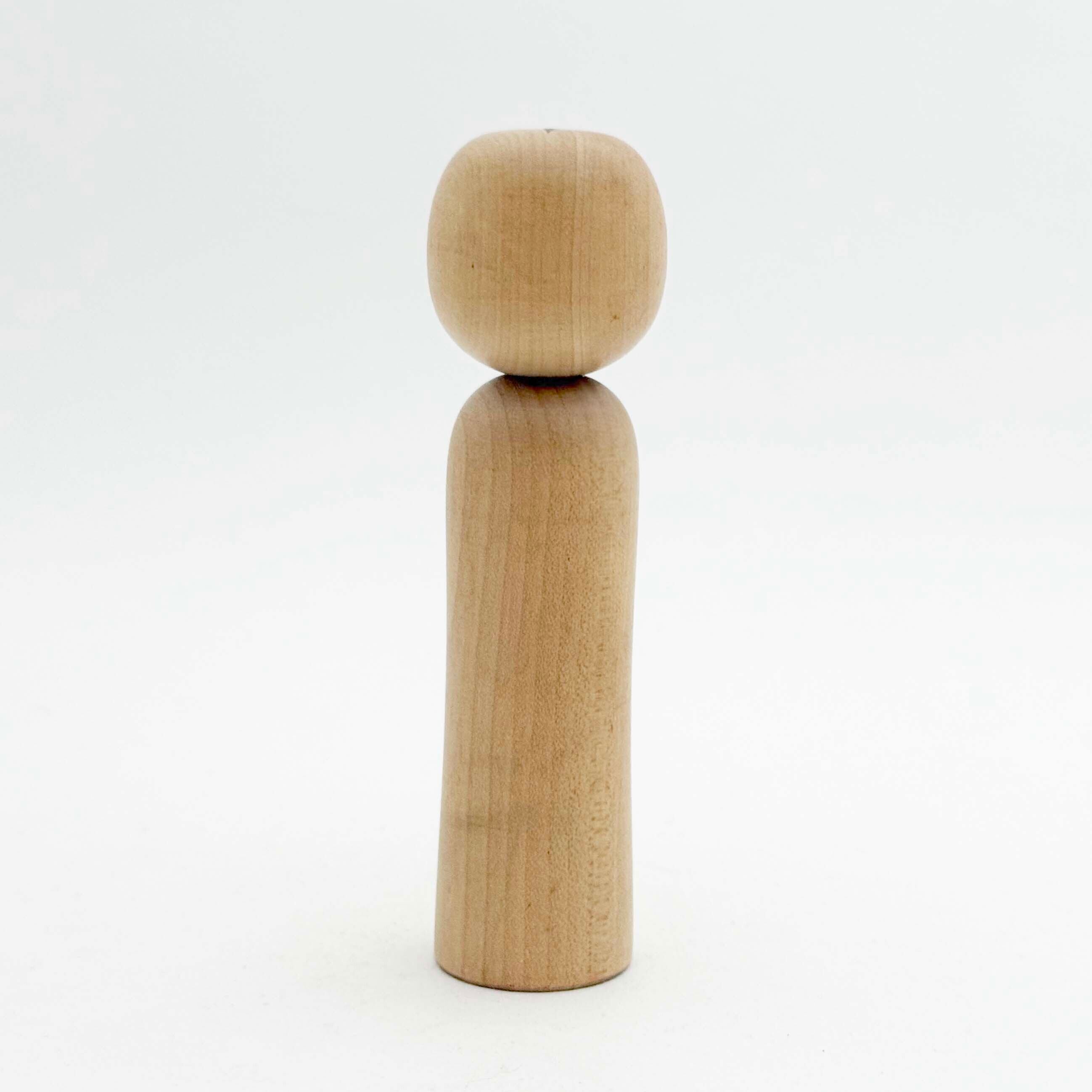 鳴子系 / 伊藤松一工人（金太郎型）
